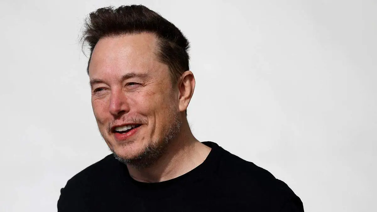 Elon Musk Ketamina